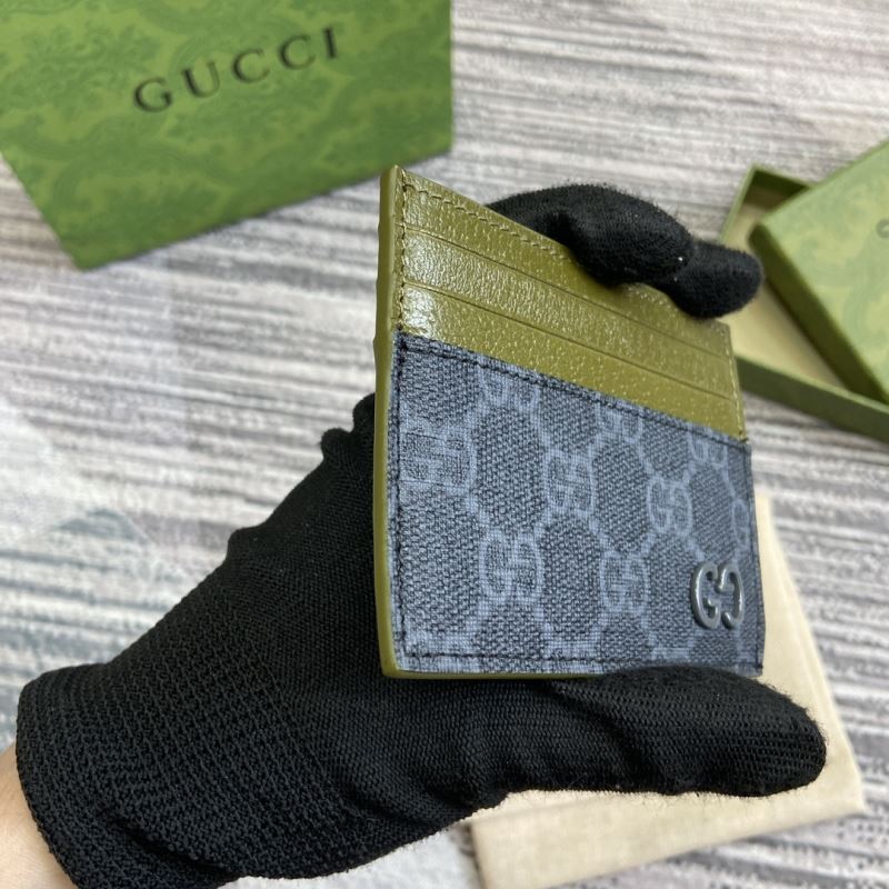 Gucci Wallets